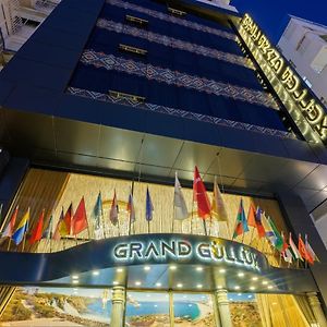 Grand Gulluk Hotel City Center Antalya
